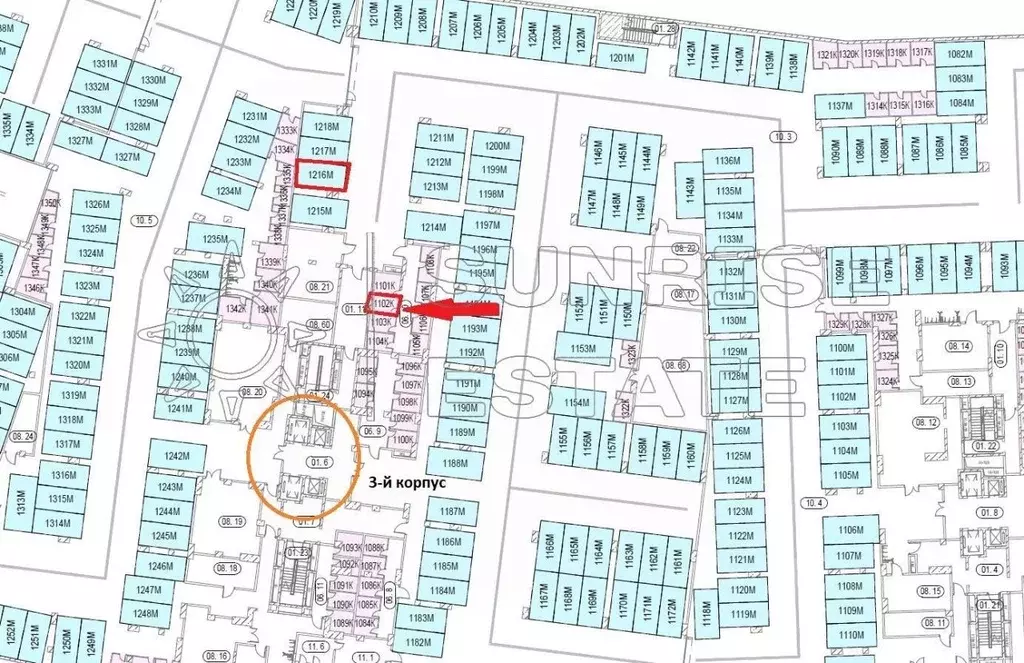 Гараж в Москва ул. Нижние Мневники, 16к3 (5 м) - Фото 0
