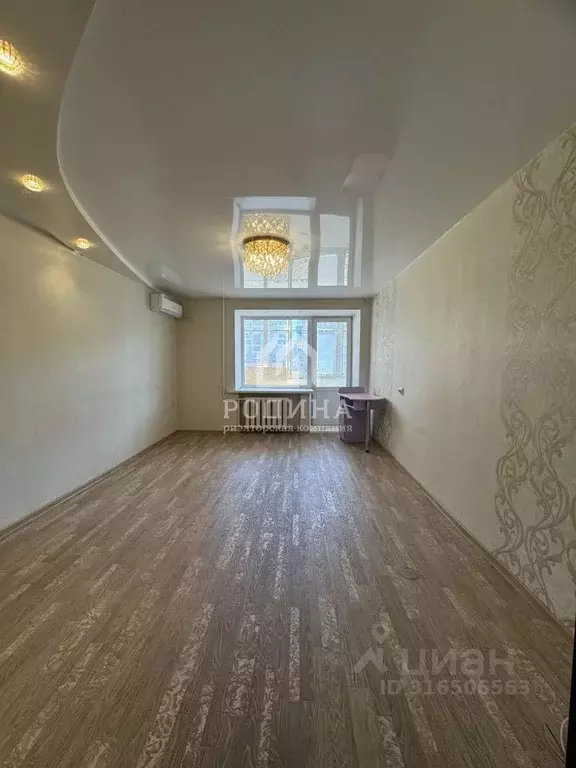3-к кв. Хабаровский край, Комсомольск-на-Амуре ул. Аллея Труда, 60К3 ... - Фото 1