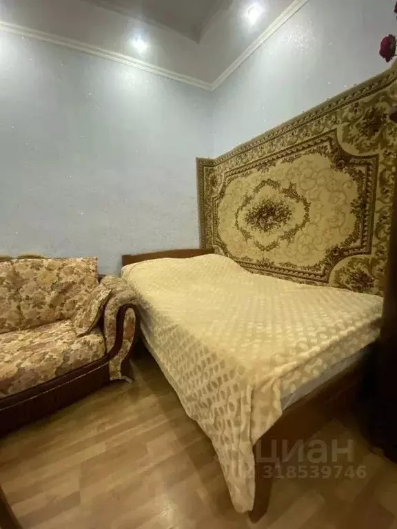 1-к кв. Ставропольский край, Кисловодск просп. Мира, 4 (25.0 м) - Фото 0