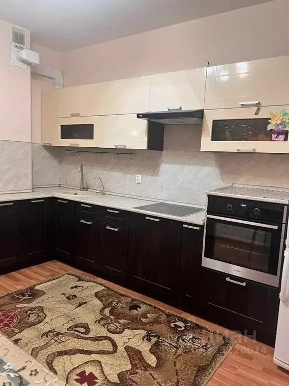 3-к кв. Свердловская область, Екатеринбург ул. Вильгельма де Геннина, ... - Фото 1