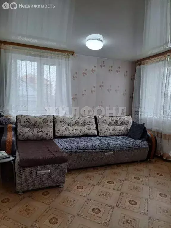 Дом в Борзя, улица Карла Маркса (67.8 м) - Фото 2