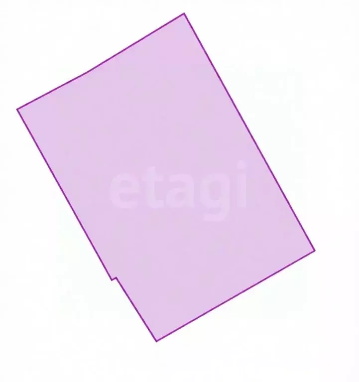 Участок в Ярославская область, Данилов ул. Шарохина, 50/65 (10.62 ... - Фото 1