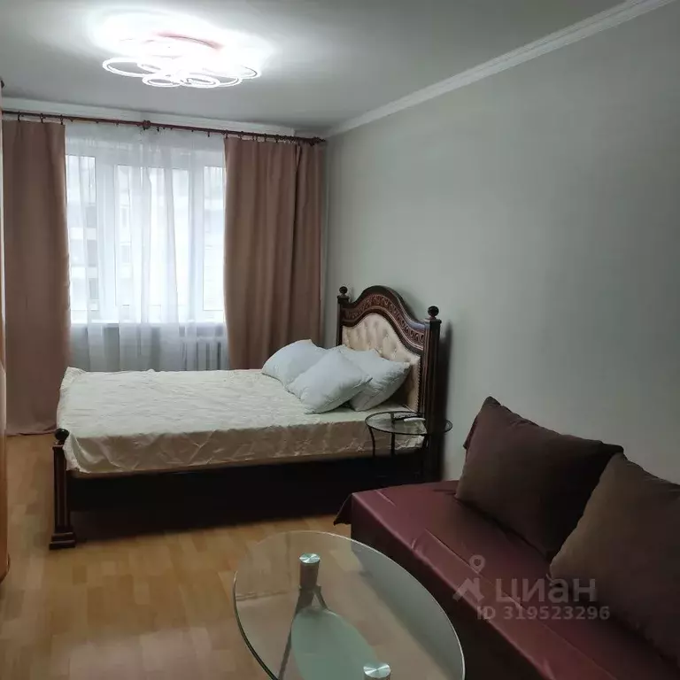3-к кв. Орловская область, Орел Карачевское ш., 4 (70.0 м) - Фото 1