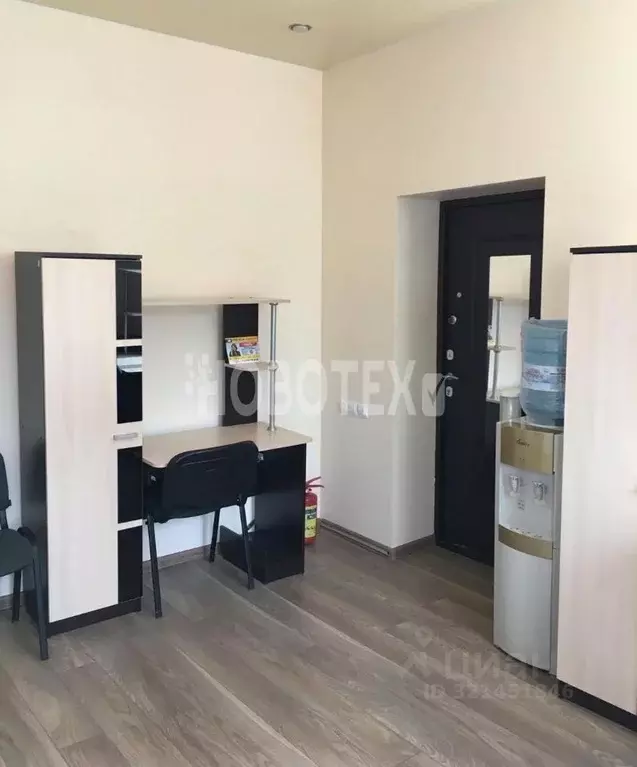 Офис в Краснодарский край, Северский район, Ильское городское ... - Фото 1