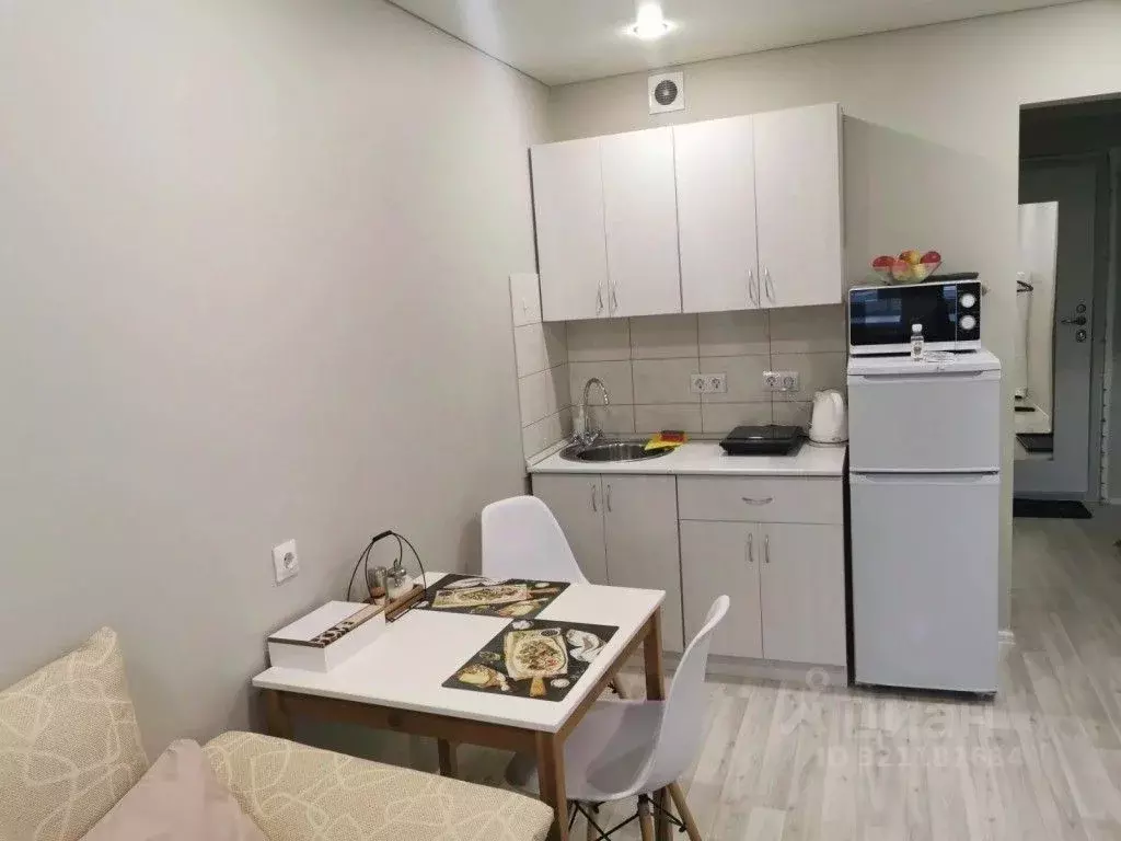 1-к кв. Саратовская область, Саратов ул. Имени В.Г. Клочкова, 16 (20.0 ... - Фото 2