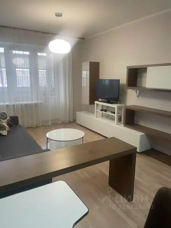 2-к кв. Москва ул. Ефремова, 18 (49.0 м) - Фото 1