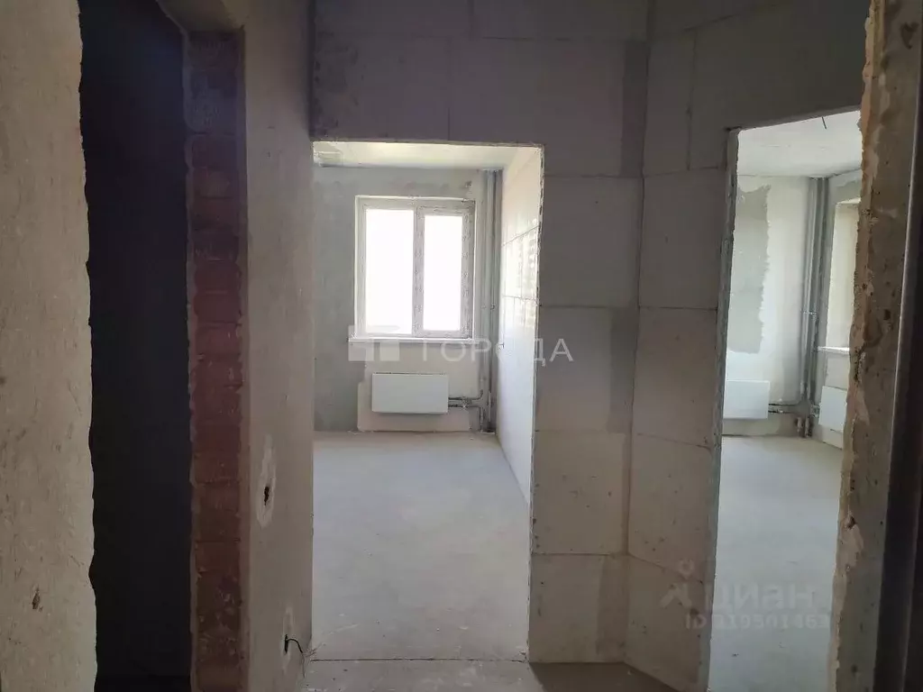 1-к кв. Новосибирская область, Новосибирск Северо-Чемской жилмассив, ... - Фото 0