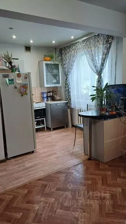 2-к кв. Забайкальский край, Чита Северный мкр, 16 (45.0 м) - Фото 0