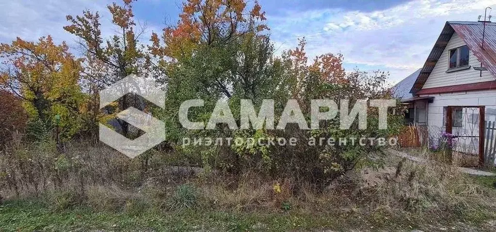 Дом в Самарская область, Красноармейский район, Колывань с/пос, ... - Фото 2