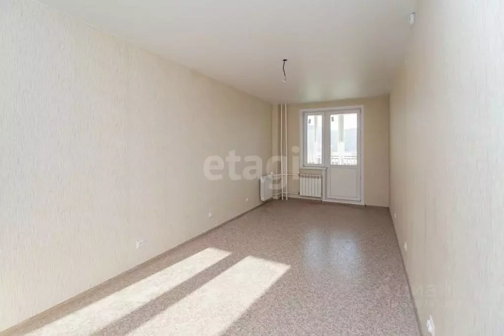 Студия Красноярский край, Красноярск Судостроительная ул., 27В (33.4 ... - Фото 2