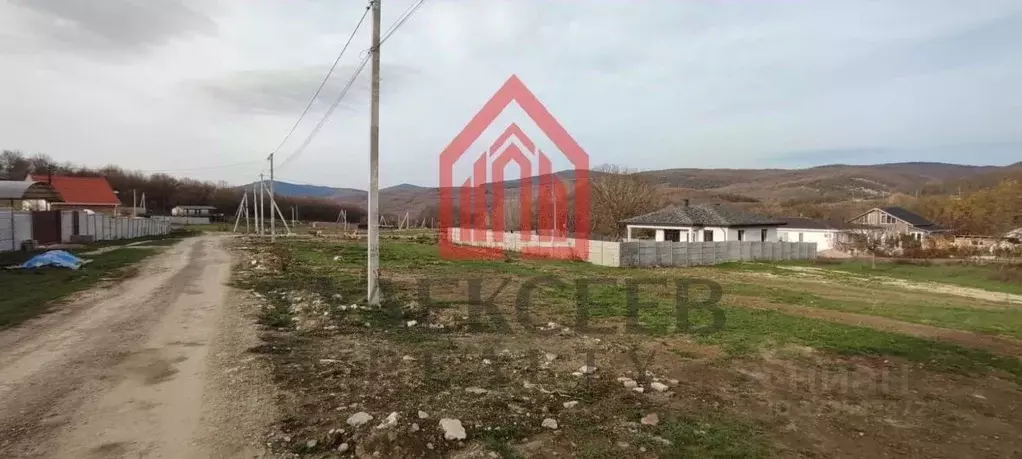 Участок в Севастополь с. Передовое, ул. Водопадная (15.0 сот.) - Фото 2