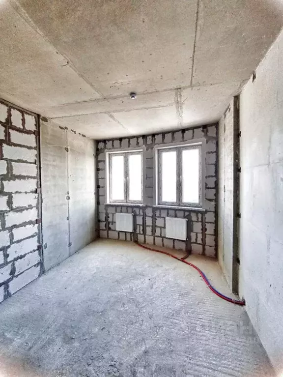 1-к кв. Краснодарский край, Краснодар Уральская ул., 100/5 (38.3 м) - Фото 1