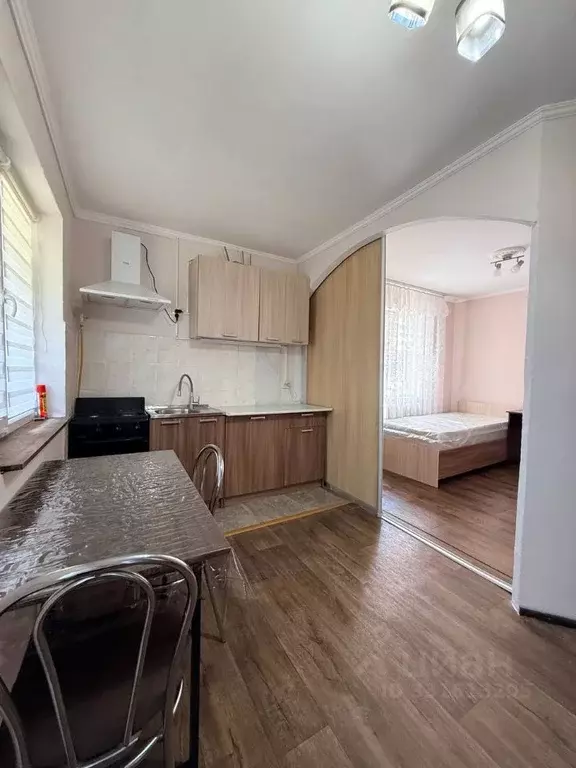 1-к кв. Крым, Симферополь ул. Дертколь, 8 (34.0 м) - Фото 2