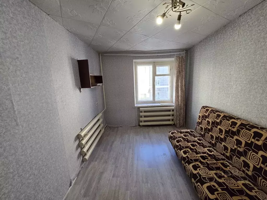 Комната Кировская область, Киров ул. Молодой Гвардии, 41 (12.1 м) - Фото 2