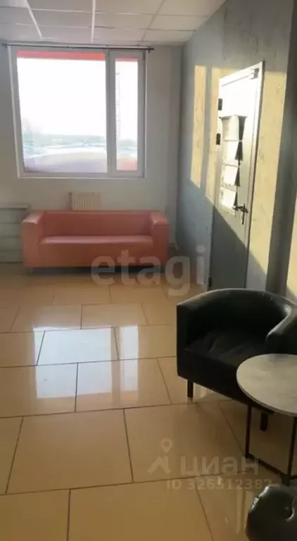 Офис в Коми, Сыктывкар ул. Морозова, 51 (36 м) - Фото 2