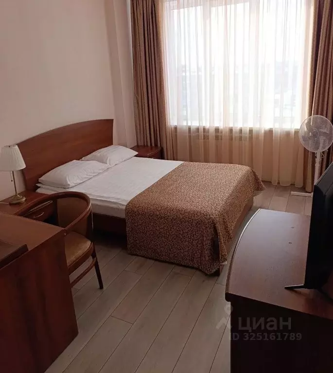Комната Архангельская область, Коряжма просп. Ленина, 17 (19.0 м) - Фото 1