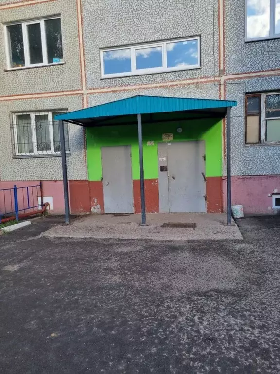 1-к кв. Омская область, Омск ул. Дмитриева, 4к2 (34.0 м) - Фото 1