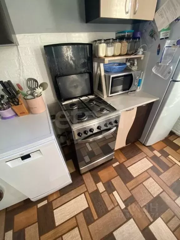 2-к кв. Свердловская область, Нижний Тагил ул. Попова, 20 (44.0 м) - Фото 0