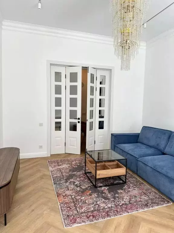 3-к кв. Татарстан, Казань Кремлевская ул., 23/17 (65.0 м) - Фото 1