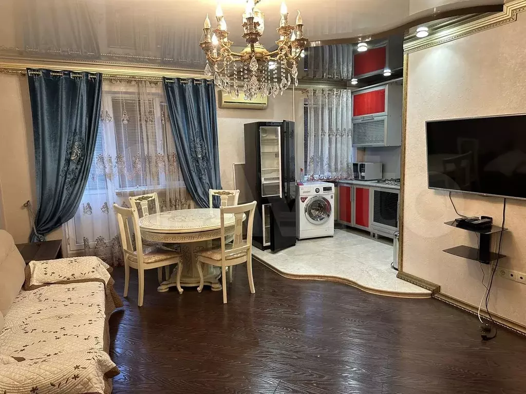 2-к. квартира, 50 м, 3/5 эт. - Фото 0