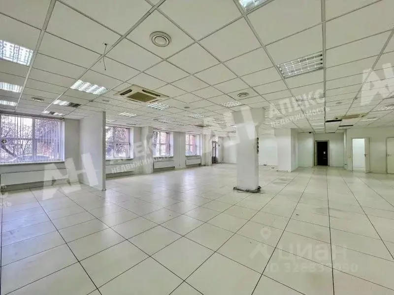 Офис в Москва Варшавское ш., 26 (392 м) - Фото 1