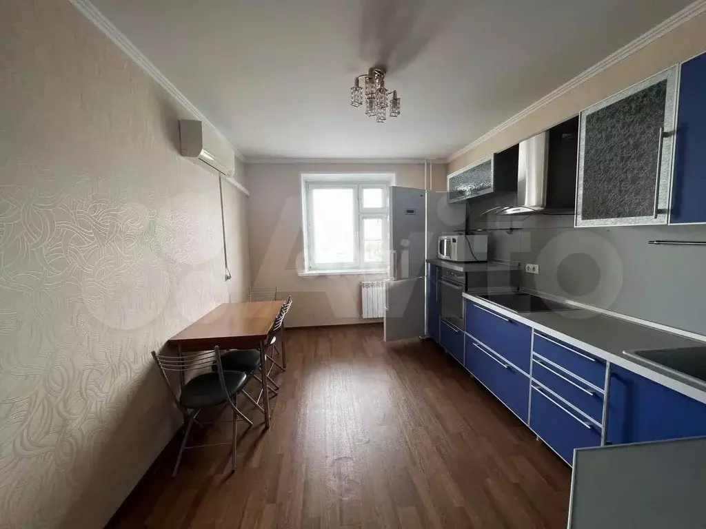1-к. квартира, 45 м, 6/10 эт. - Фото 1