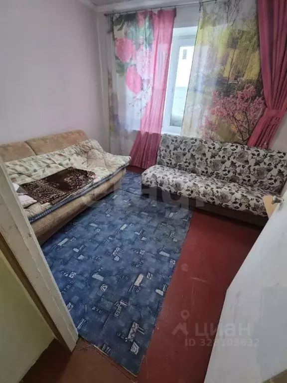 3-к кв. Красноярский край, Норильск ул. Бегичева, 2Б (72.0 м) - Фото 1