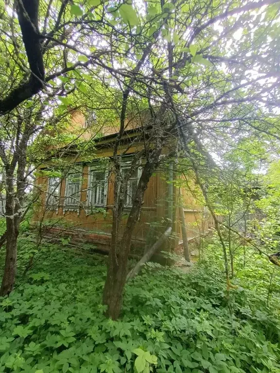 Дом в Московская область, Дедовск г. Истра муниципальный округ, ул. ... - Фото 1