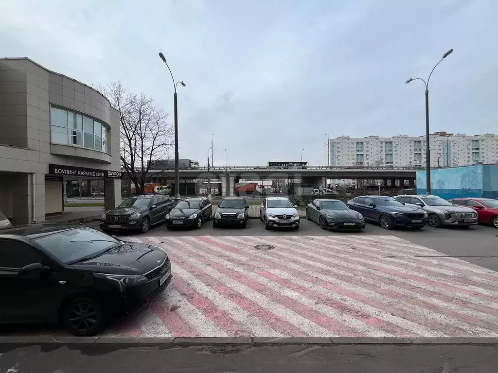 Помещение свободного назначения в Москва Ярославское ш., 124 (34 м) - Фото 2