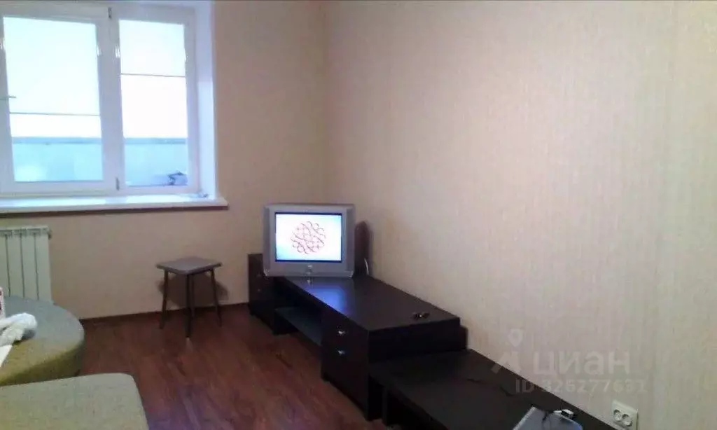 1-к кв. Самарская область, Самара Волжское ш., 117 (47.0 м) - Фото 2