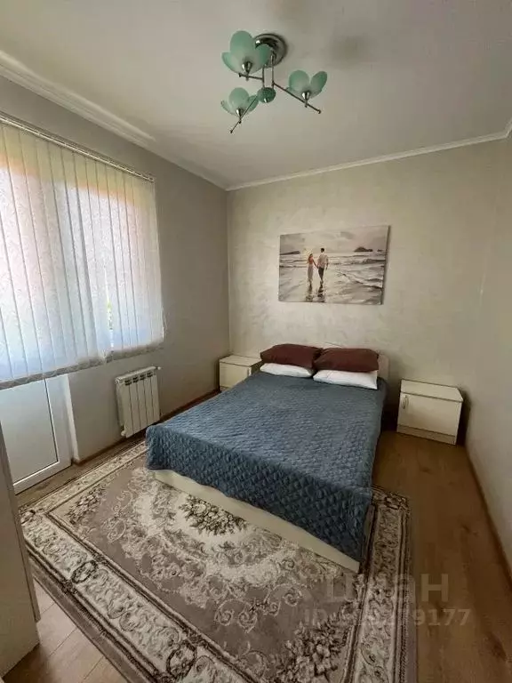 Комната Краснодарский край, Сочи ул. Православная, 4Б - Фото 1