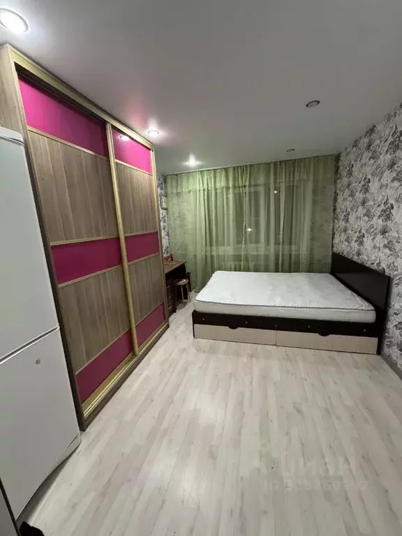 Комната Самарская область, Самара ул. Свободы, 76 (13.0 м) - Фото 2