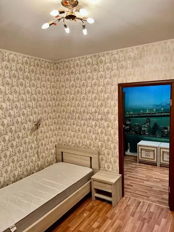 3-к кв. Москва ул. Дмитриевского, 7 (80.0 м) - Фото 1