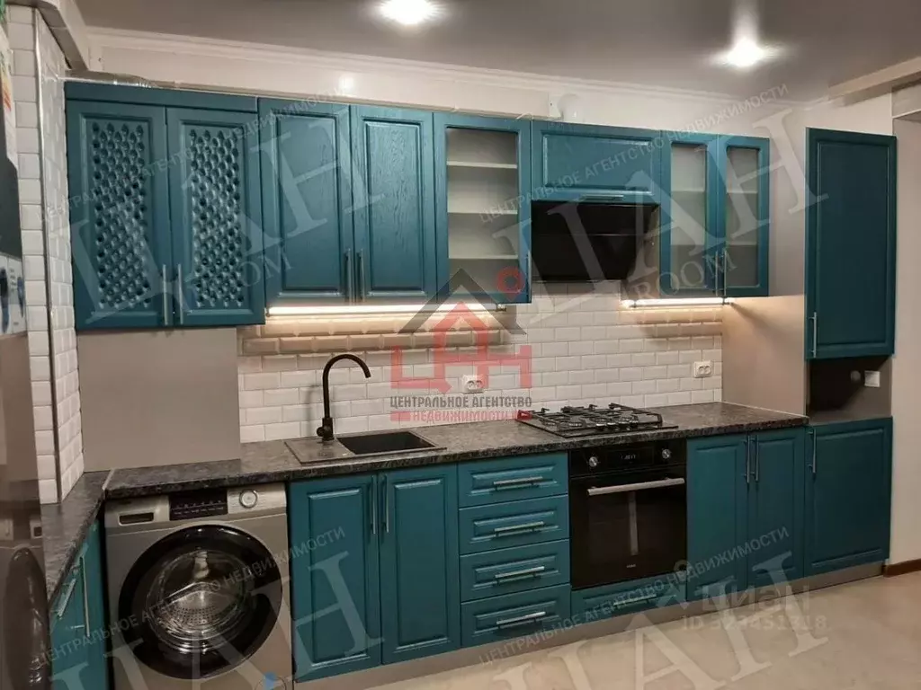 2-к кв. Ставропольский край, Ессентуки ул. Галерейная, 21Б (62.0 м) - Фото 2