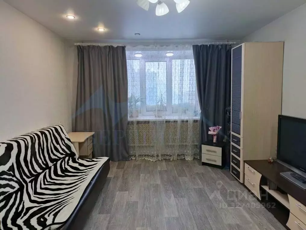 2-к кв. Красноярский край, Норильск наб. Урванцева, 5 (53.1 м) - Фото 1