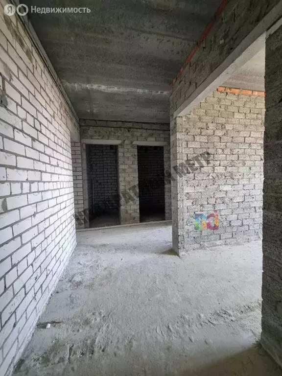 2-комнатная квартира: Элиста, 5-й микрорайон, 9А (57.74 м) - Фото 1