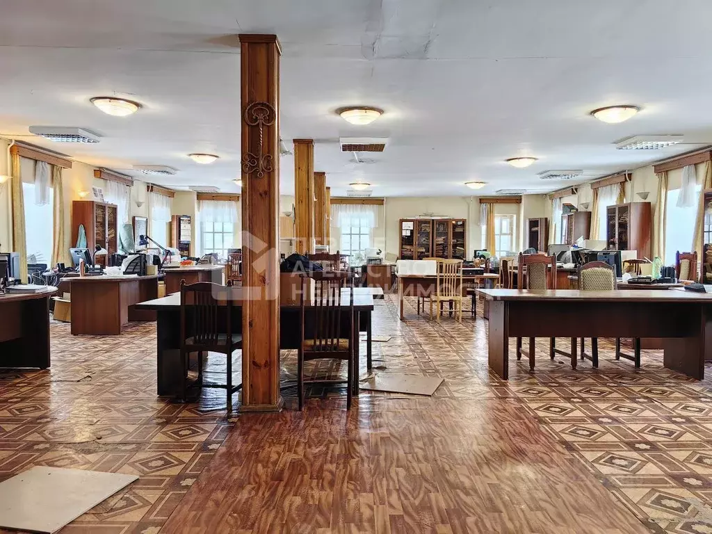 Офис в Московская область, Серпухов ул. Чехова, 12/23 (164 м) - Фото 1