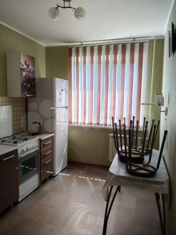 2-к. квартира, 52 м, 8/9 эт. - Фото 1