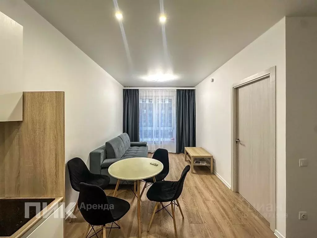 1-к кв. Московская область, Котельники Парковый мкр, 14 (32.0 м) - Фото 0