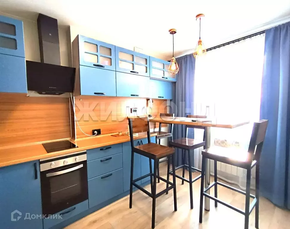 Продаётся 3-к квартира, 62 м - Фото 0