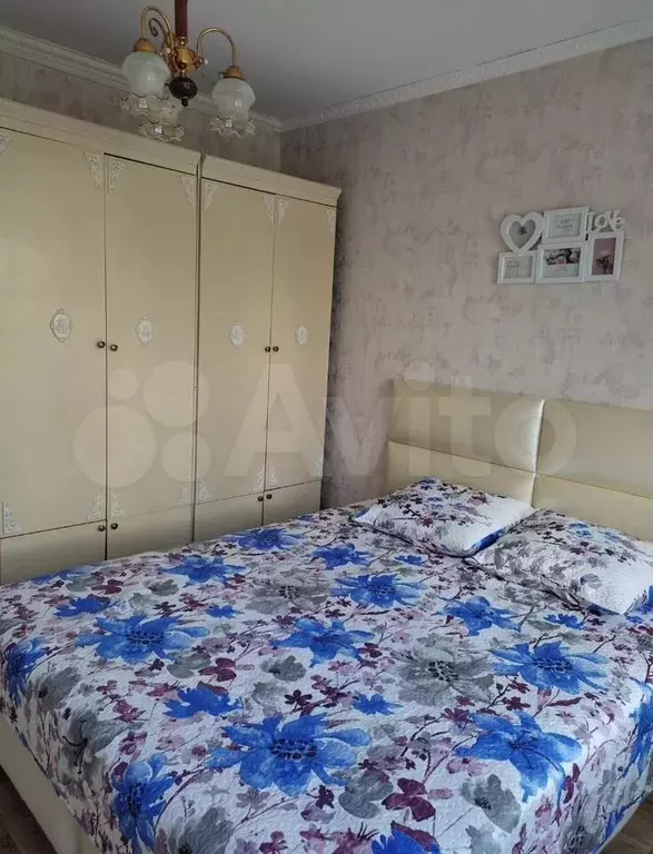 3-к. квартира, 62 м, 4/9 эт. - Фото 1