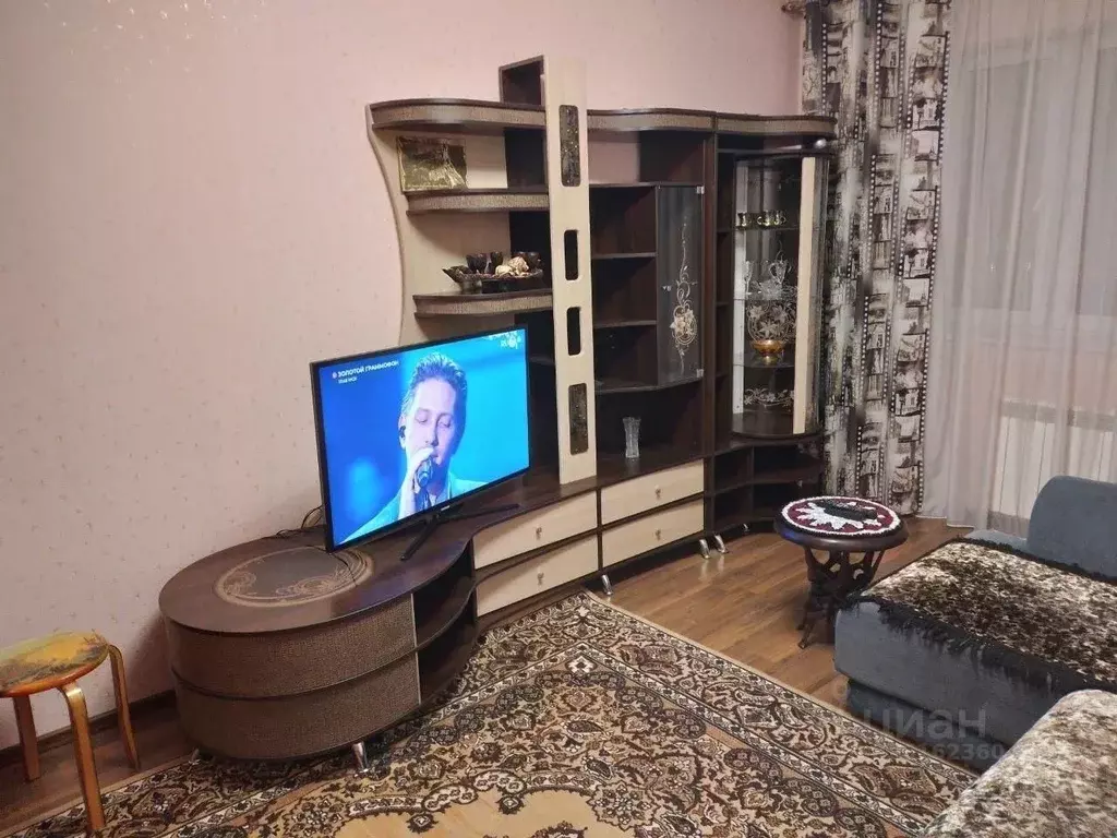 1-к кв. Москва Мичуринский просп., 72к1 (46.0 м) - Фото 2