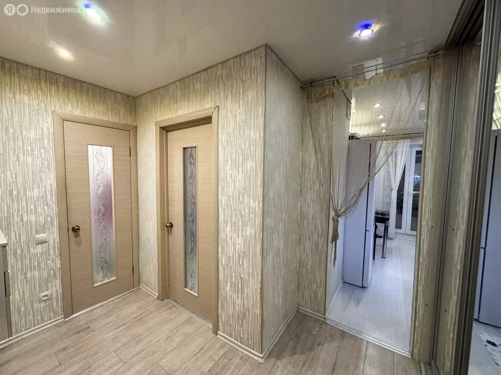 1-комнатная квартира: Новый Уренгой, район Северная Жилая Часть, ... - Фото 1