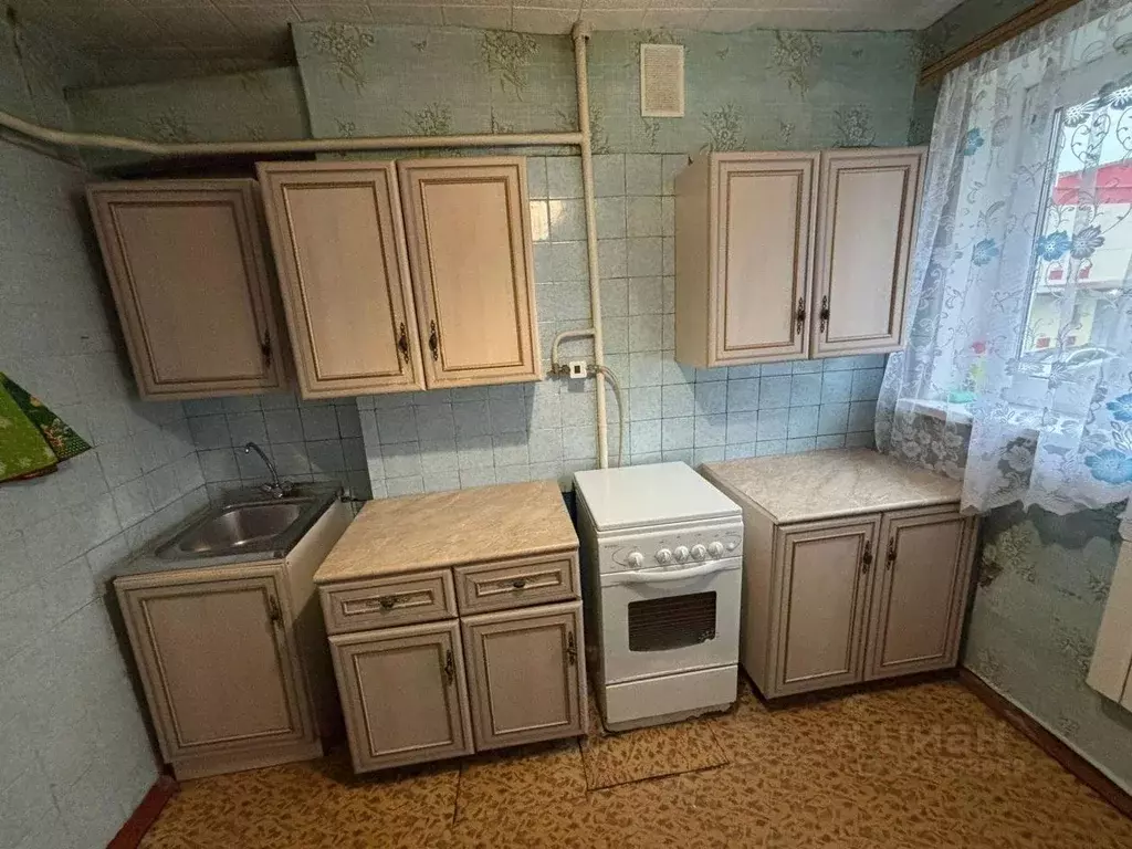 3-к кв. Московская область, Егорьевск 2-й мкр, 11 (61.1 м) - Фото 1