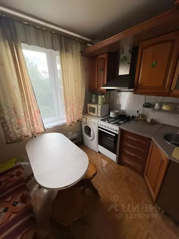 2-к кв. Москва ул. Молостовых, 4К4 (46.0 м) - Фото 1