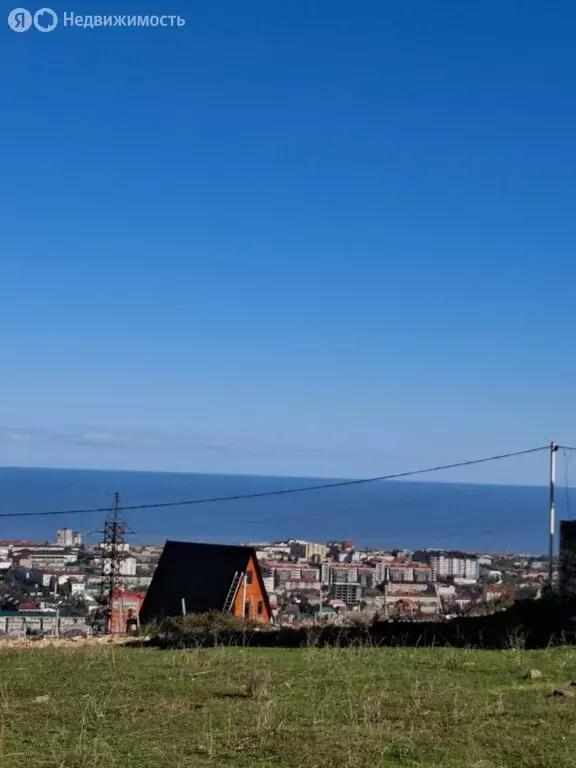 Участок в Республика Дагестан, Дербент (5 м) - Фото 1