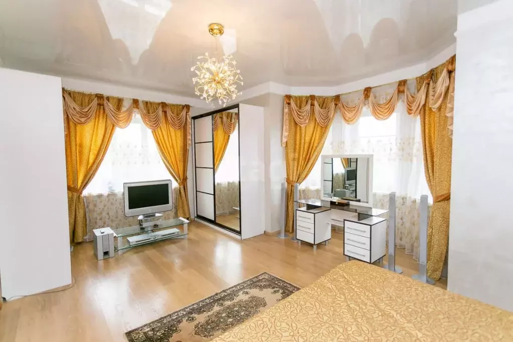 Дом в Хабаровский край, Хабаровск Совхозная ул., 88А (234 м) - Фото 2