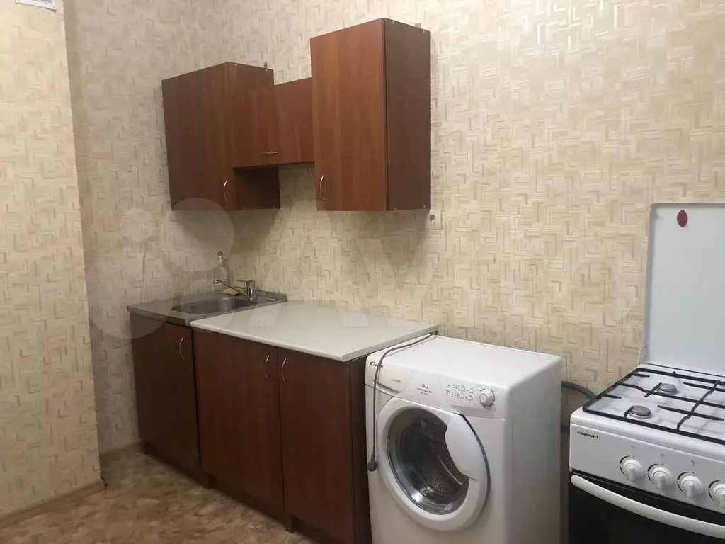 1-к. квартира, 38 м, 3/10 эт. - Фото 1