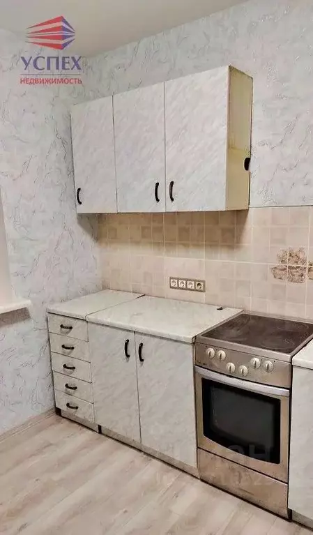 2-к кв. Москва ул. Барышиха, 25к1 (53.6 м) - Фото 0
