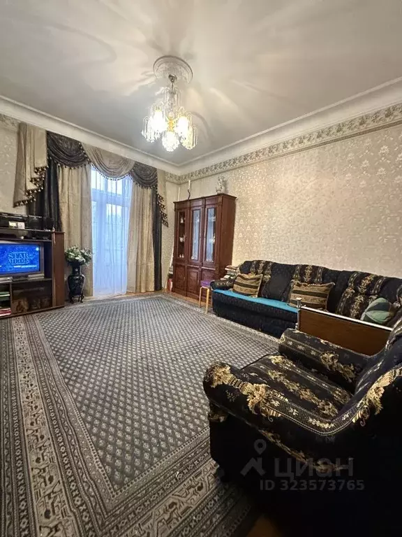 2-к кв. Московская область, Люберцы Красноармейская ул., 8 (57.8 м) - Фото 2